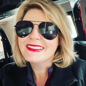 Meet your Posher, Keri